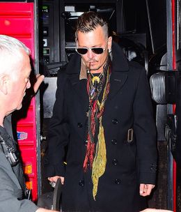 示談の申し出によって宣誓証言がなくなったという報道に、ジョニー側が全く異なる情報を公開