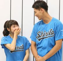 土屋太鳳、涙止まらず！