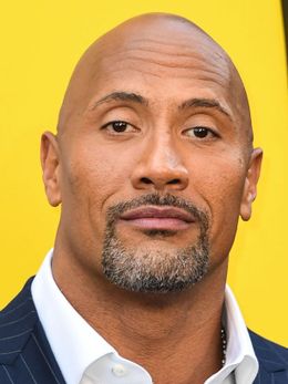 ドウェインが男性共演者の中に、クソみたいな奴らがいると怒りをぶちまけた