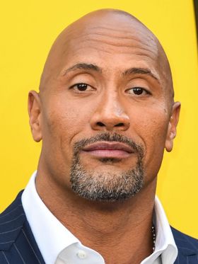 ドウェインが男性共演者の中に、クソみたいな奴らがいると怒りをぶちまけた