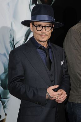 今月行われる裁判で、ヴァネッサが証人としてジョニーを擁護することが明らかに