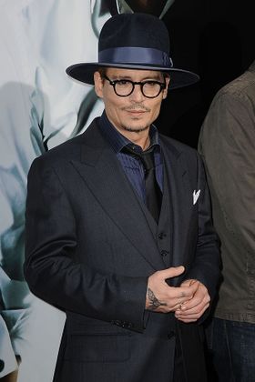 今月行われる裁判で、ヴァネッサが証人としてジョニーを擁護することが明らかに