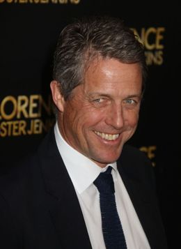 ヒューがラジオ番組に出演し、結婚について自身の考えを語った