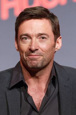 ヒュー・ジャックマンが久しぶりにインスタグラムに投稿したセルフィーが話題