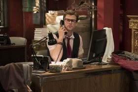 クリス・ヘムズワースがおもしろすぎる！