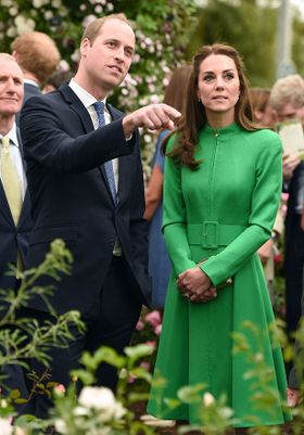 ウィリアム王子夫妻の豪華なバカンスの実態が明らかになった