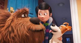 大ヒットスタートを切った『ペット』