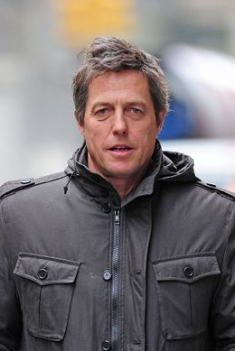 レニーは共演したヒューのことをお気に召さなかった？