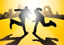 ジャニーズWESTの濱田崇裕が『破門 ふたりのヤクビョーガミ』で映画初出演！