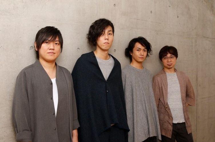 RADWIMPSと新海誠監督が振り返る『君の名は。』誕生秘話|最新の RADWIMPSと新海誠監督が振り返る『君の名は。』誕生秘話|最新の