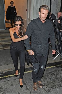 ベッカム夫妻が、フランスに所有する物件を3億円で売却すると報じられた