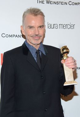 ビリー・ボブはアンバーと2度共演しているが、友達ですらないと主張している