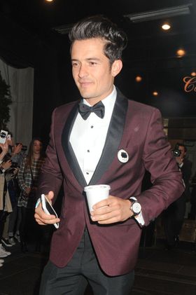 オーランドにとってケイティは、ミランダ以来初めて結婚したいと思える女性だという