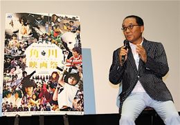 薬師丸ひろ子、指で歯を磨くシーンに苦悩！宣伝プロデューサーが明かす