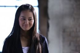 映画「HiGH＆LOW THE RED RAIN」への出演が決まった吉本実憂