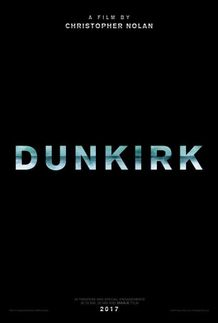 「ダンケルクの戦い」を描くノーラン監督の新作は2017年に日本公開