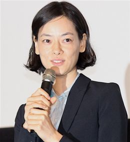 市川実日子の尾頭ヒロミ役が人気沸騰！