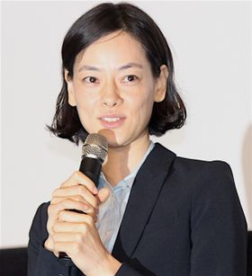 市川実日子の尾頭ヒロミ役が人気沸騰！