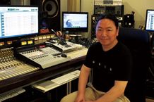 家庭用スピーカーでも立体音響が楽しめる「KISSonix 3D SYSTEM」を生み出した、伊藤カズユキ氏