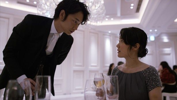 『リップヴァンウィンクルの花嫁』シーン 5/8