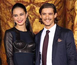 『キング・オブ・エジプト』の美男美女が来日！