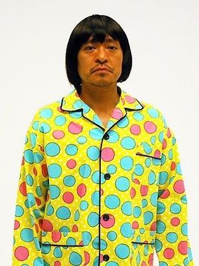 松本人志とハローキティが映画『しんぼる』でコラボ！｜最新の