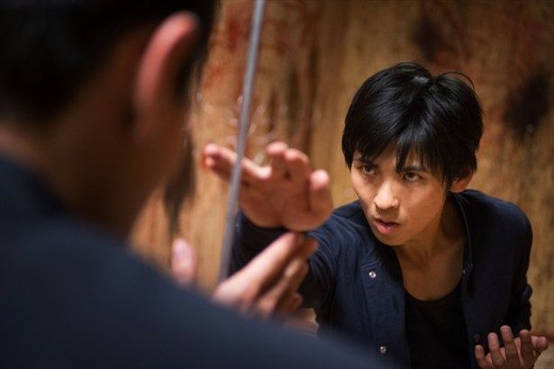 『KARATE KILL/カラテ・キル』は9月3日(土)公開