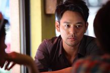 妻夫木聡、綾野剛との濃厚な日々を振り返る！