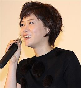 上野樹里、平野レミからの影響も明かす！