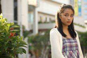 広瀬すず、『怒り』で壮絶なシーンにトライ