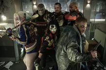 ヒーローを超える支持となった『スーサイド・スクワッド』