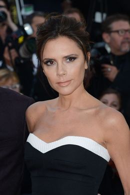 現在ニューヨーク・ファッション・ウィークに参加しているヴィクトリア