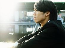 EXILEのAKIRA、世界へ！