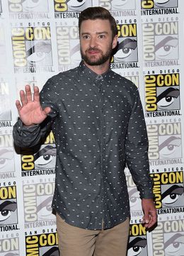 ジャスティンがブリトニーとのコラボについて「いいよ！」と明言