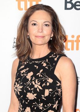 トロント映画祭に登場したダイアンが話題