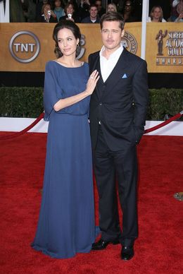 ブラッドとアンジェリーナの離婚に、親しいセレブからコメントが集まっている