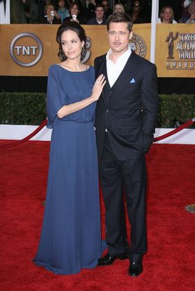 ブラッドとアンジェリーナの離婚に、親しいセレブからコメントが集まっている