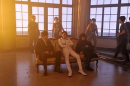 東出昌大、池松壮亮、菅田将暉が共演！現場の様子は？