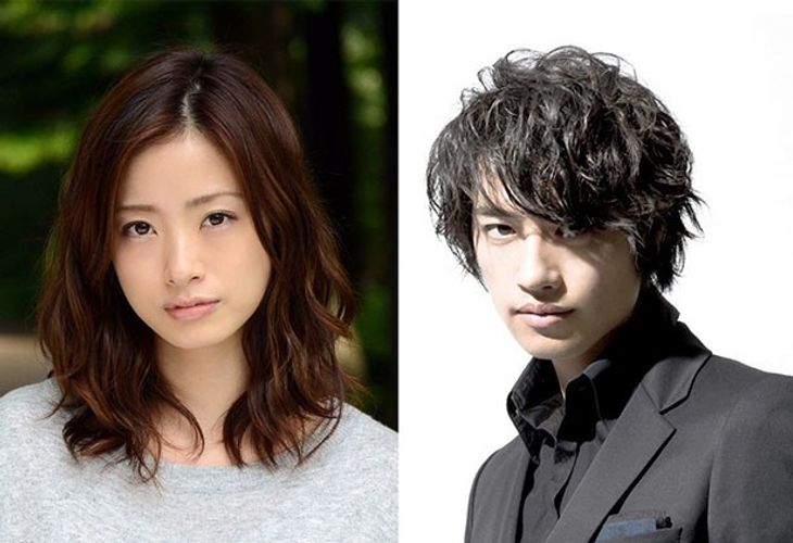 上戸彩と斎藤工、再タッグで「昼顔」映画化が決定！