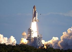 宇宙開発技術の発展は、スヌーピーのおかげ？