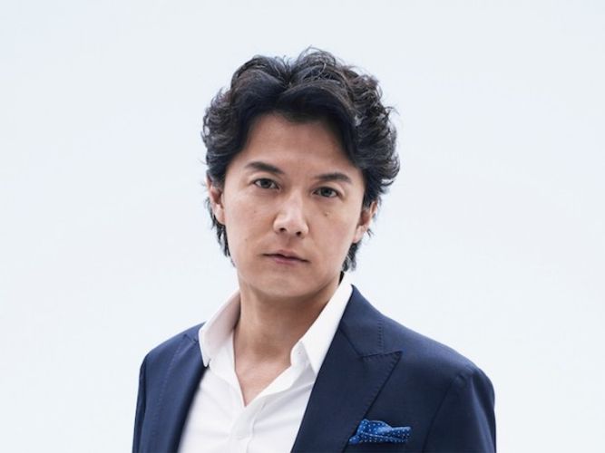 福山雅治、中年世代を生きる覚悟を語る！「歳をとるとズレていく」