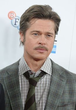 ブラッドのアンジェリーナに対する虐待未遂疑惑が浮上