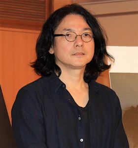 岩井俊二監督、アニメ作りは「絵描きとしての楽しみがある」