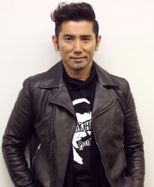 『永い言い訳』で主演を務めた本木雅弘