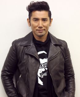 『永い言い訳』で主演を務めた本木雅弘