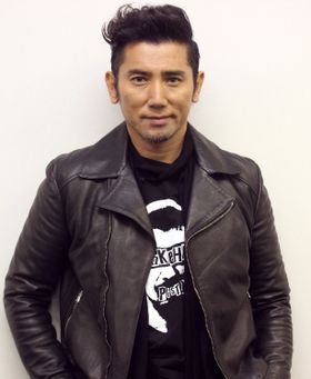 『永い言い訳』で主演を務めた本木雅弘