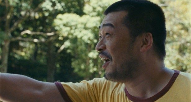 【写真を見る】本木雅弘が大ファンになったという竹原ピストル