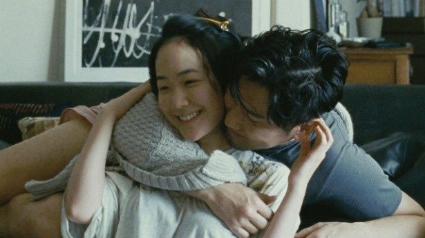 妻の不在時に愛人と過ごしていた幸夫