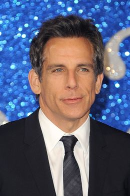 俳優、監督、脚本家など幅広く活躍しているベン