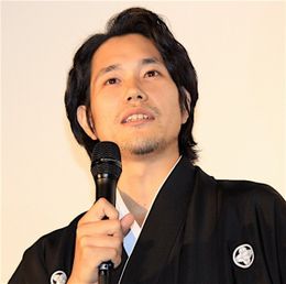 松山ケンイチ、村山聖を「好きになっちゃった」